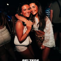Belters Only Residency Albufeira at Club Heaven, Albufeira, 25 June 2026