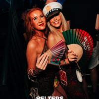 Belters Only Residency Albufeira at Club Heaven, Albufeira, 25 June 2026