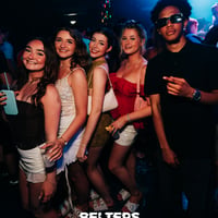 Belters Only Residency Albufeira at Club Heaven, Albufeira, 25 June 2026
