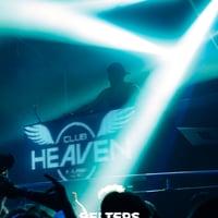 Belters Only Residency Albufeira at Club Heaven, Albufeira, 25 June 2026