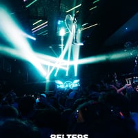 Belters Only Residency Albufeira at Club Heaven, Albufeira, 25 June 2026