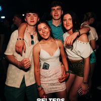 Belters Only Residency Albufeira at Club Heaven, Albufeira, 25 June 2026