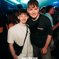 Belters Only Residency Albufeira at Club Heaven, Albufeira, 25 June 2026