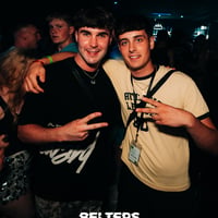 Belters Only Residency Albufeira at Club Heaven, Albufeira, 25 June 2026
