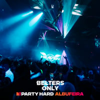 Belters Only Residency Albufeira at Club Heaven, Albufeira, 25 June 2026
