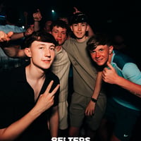 Belters Only Residency Albufeira at Club Heaven, Albufeira, 25 June 2026