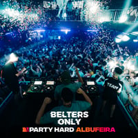 Belters Only Residency Albufeira at Club Heaven, Albufeira, 25 June 2026