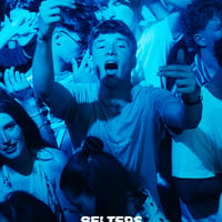 Belters Only Residency Albufeira at Club Heaven, Albufeira, 25 June 2026