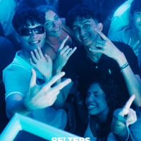 Belters Only Residency Albufeira at Club Heaven, Albufeira, 25 June 2026