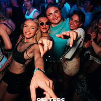 Belters Only Residency Albufeira at Club Heaven, Albufeira, 25 June 2026