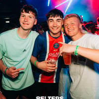 Belters Only Residency Albufeira at Club Heaven, Albufeira, 25 June 2026
