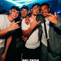 Belters Only Residency Albufeira at Club Heaven, Albufeira, 25 June 2026