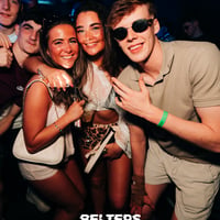 Belters Only Residency Albufeira at Club Heaven, Albufeira, 25 June 2026