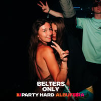 Belters Only Residency Albufeira at Club Heaven, Albufeira, 25 June 2026