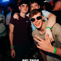 Belters Only Residency Albufeira at Club Heaven, Albufeira, 25 June 2026
