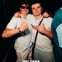 Belters Only Residency Albufeira at Club Heaven, Albufeira, 25 June 2026