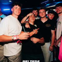 Belters Only Residency Albufeira at Club Heaven, Albufeira, 25 June 2026