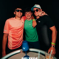 Belters Only Residency Albufeira at Club Heaven, Albufeira, 25 June 2026