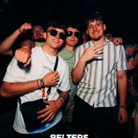 Belters Only Residency Albufeira at Club Heaven, Albufeira, 25 June 2026