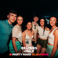 Belters Only Residency Albufeira at Club Heaven, Albufeira, 25 June 2026