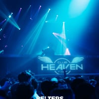 Belters Only Residency Albufeira at Club Heaven, Albufeira, 25 June 2026