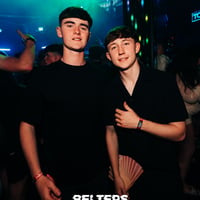 Belters Only Residency Albufeira at Club Heaven, Albufeira, 25 June 2026
