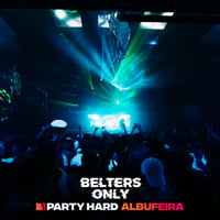 Belters Only Residency Albufeira at Club Heaven, Albufeira, 25 June 2026
