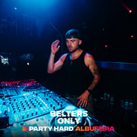 Belters Only Residency Albufeira at Club Heaven, Albufeira, 25 June 2026