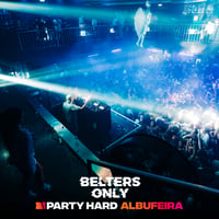 Belters Only Residency Albufeira at Club Heaven, Albufeira, 25 June 2026
