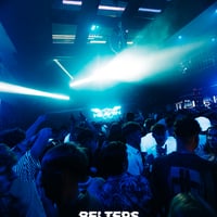 Belters Only Residency Albufeira at Club Heaven, Albufeira, 25 June 2026