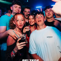 Belters Only Residency Albufeira at Club Heaven, Albufeira, 25 June 2026