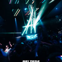 Belters Only Residency Albufeira at Club Heaven, Albufeira, 25 June 2026