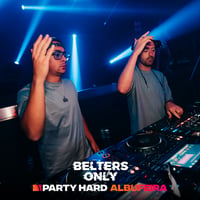 Belters Only Residency Albufeira at Club Heaven, Albufeira, 25 June 2026