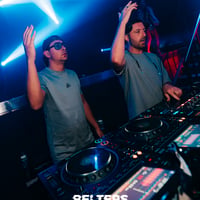 Belters Only Residency Albufeira at Club Heaven, Albufeira, 25 June 2026