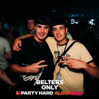 Belters Only Residency Albufeira at Club Heaven, Albufeira, 25 June 2026