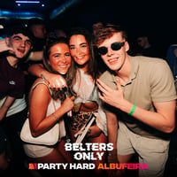 Belters Only Residency Albufeira at Club Heaven, Albufeira, 25 June 2026
