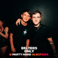Belters Only Residency Albufeira at Club Heaven, Albufeira, 25 June 2026
