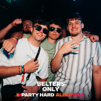 Belters Only Residency Albufeira at Club Heaven, Albufeira, 25 June 2026