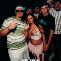 Belters Only Residency Albufeira at Club Heaven, Albufeira, 25 June 2026