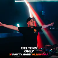 Belters Only Residency Albufeira at Club Heaven, Albufeira, 25 June 2026