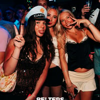 Belters Only Residency Albufeira at Club Heaven, Albufeira, 2 July 2026