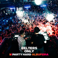 Belters Only Residency Albufeira at Club Heaven, Albufeira, 2 July 2026
