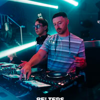 Belters Only Residency Albufeira at Club Heaven, Albufeira, 2 July 2026