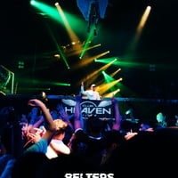 Belters Only Residency Albufeira at Club Heaven, Albufeira, 2 July 2026
