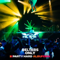 Belters Only Residency Albufeira at Club Heaven, Albufeira, 2 July 2026