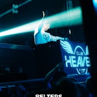 Belters Only Residency Albufeira at Club Heaven, Albufeira, 2 July 2026