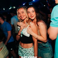 Belters Only Residency Albufeira at Club Heaven, Albufeira, 2 July 2026