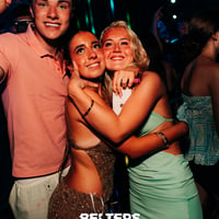 Belters Only Residency Albufeira at Club Heaven, Albufeira, 2 July 2026