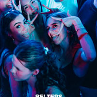 Belters Only Residency Albufeira at Club Heaven, Albufeira, 2 July 2026