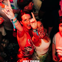 Belters Only Residency Albufeira at Club Heaven, Albufeira, 2 July 2026